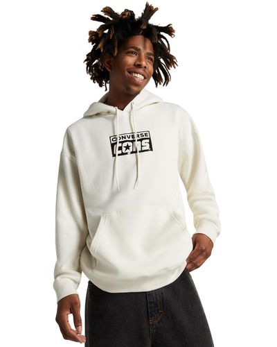 Converse Hoodies for Men | Online Sale up to 55% off | Lyst