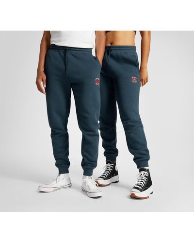 Converse Track pants and jogging bottoms for Women | Online Sale up to 33%  off | Lyst UK
