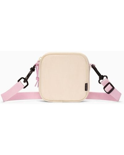 Converse Uv Floating Pocket Bag - Pink