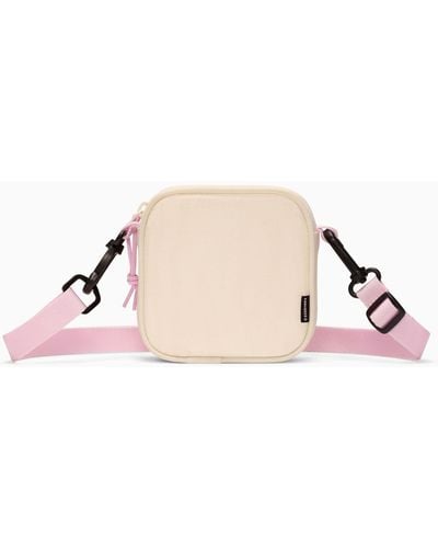 Converse UV Floating Pocket Bag - Pink