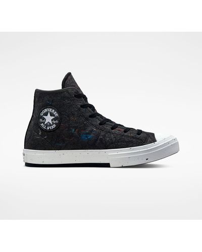 Converse Renew Chuck 70 Redux Scrap - Noir