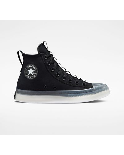 Converse Chuck Taylor All Star Cx Explore - Schwarz