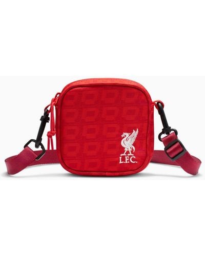 Converse X LFC Pocket Bag - Rouge