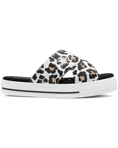 Converse cutaway 2024 sandals uk