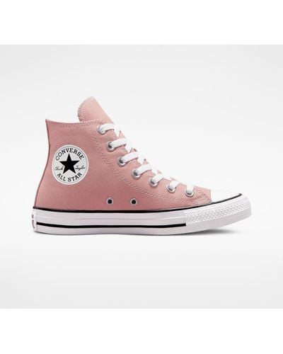 Converse Chuck Taylor All Star Trainer - Pink