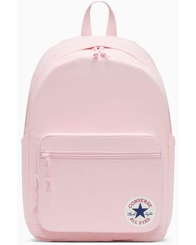 Converse Go 2 Backpack - Pink