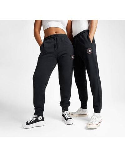 Survêtement jogging femme en solde CONVERSE