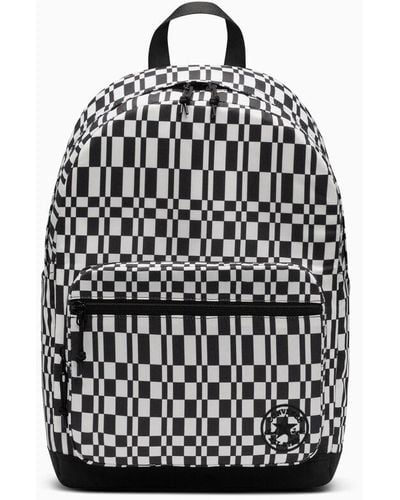 Converse Graphic Go 2 Backpack - Black