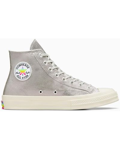 Converse Chuck 70 Pride - Grey
