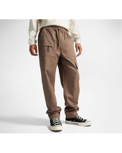 Converse Cargo Pants - Neutre