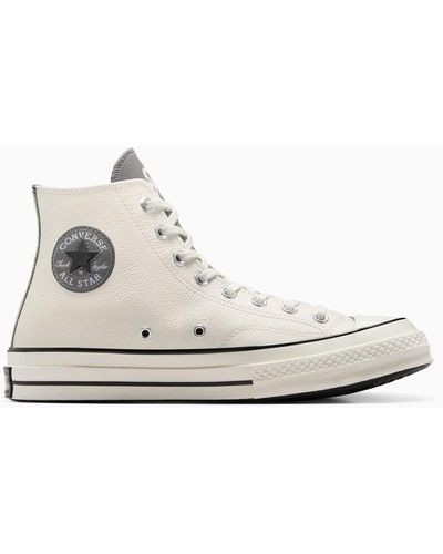 Converse X Dungeons & Dragons Chuck 70 Leather - White