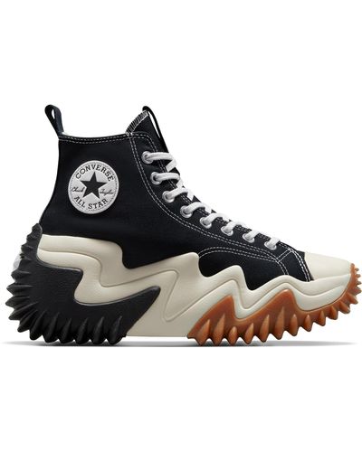 Converse Run Star Motion Sneakers for Men - Up to 40% off | Lyst