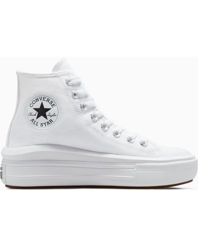 Converse Zapatillas - Weiß