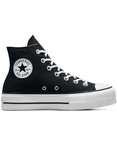 Converse High-top sneakers for Women | Online Sale up to 68%