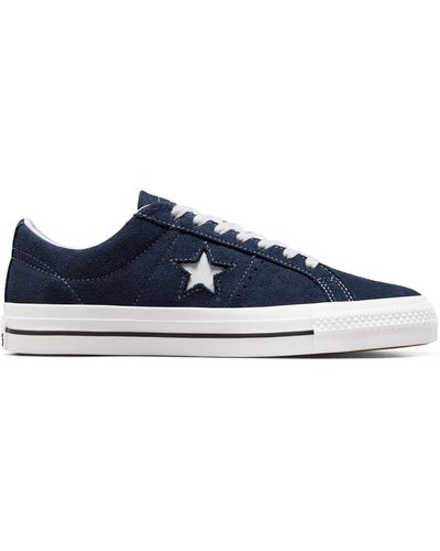 Converse One Star Sneakers for Women - Up to 68% off | Lyst