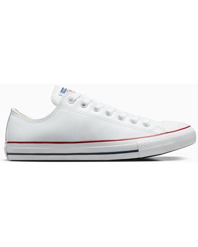 Baskets basses Converse pour homme | Réductions Black Friday jusqu'à 41 % |  Lyst