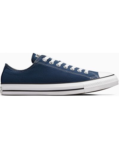 Converse Chuck Taylor All Star Classic - Blau