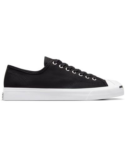 handikap solnedgang fordøje Converse Jack Purcell Sneakers for Women - Up to 60% off | Lyst