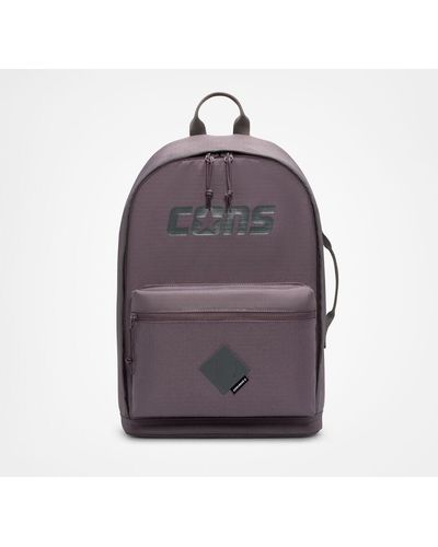 Converse Cons Go 2 Backpack - Grey