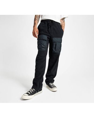 Converse All Star Counter Climate Pant - Blue