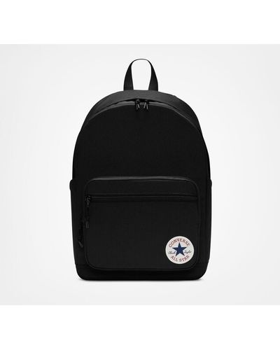 Converse Sac à dos GO 2 - Noir