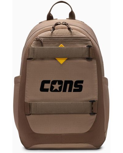 Converse CONS Seasonal Backpack - Braun