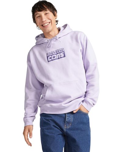 Converse Hoodies for Men | Online Sale up to 50% off | Lyst