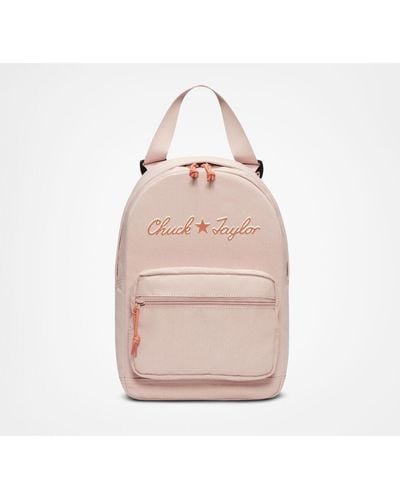 Converse Go Lo Mini Backpack - Natural