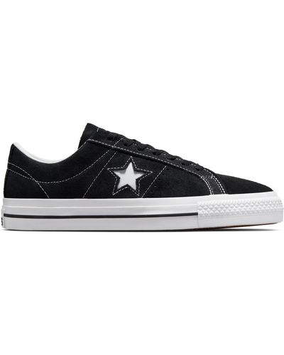 Converse One Star Sneakers for Women - Up to 72% | Lyst