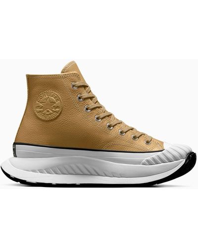 Converse Chuck Taylor 70 AT-CX Leather - Marron