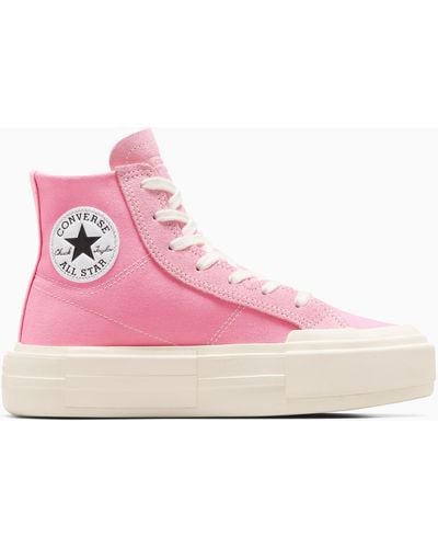 Converse Chuck Taylor Cruise - Pink