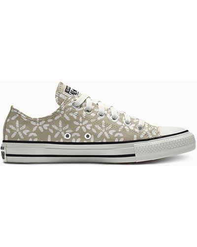Converse Custom Chuck Taylor All Star By You - White