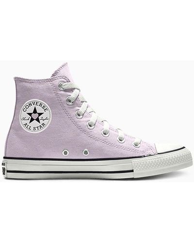 Converse Custom Chuck Taylor All Star By You - White