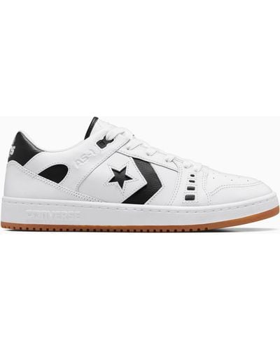 Converse Cons as-1 pro white - Weiß