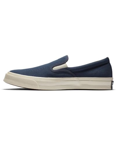 Converse Slip-on shoes for Men | Lyst