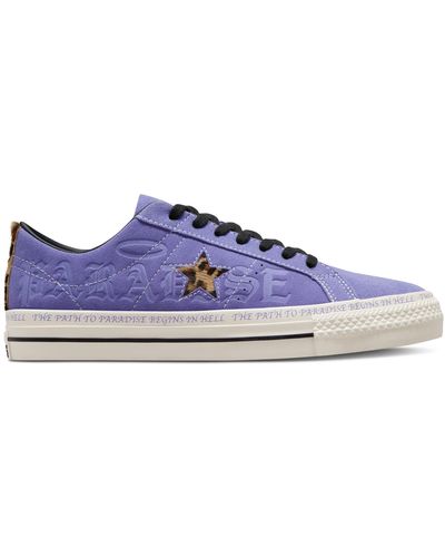 Converse One Star Sneakers for Women - Up to 64% off | Lyst