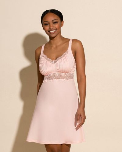 Chemise Nightgowns for Women - Up to 70% off