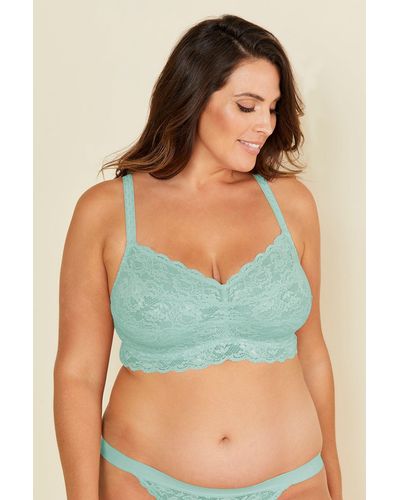 Cosabella Extended Sweetie Bralette - Multicolour