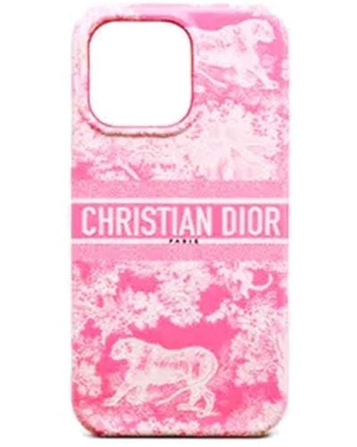 Christian Dior Case