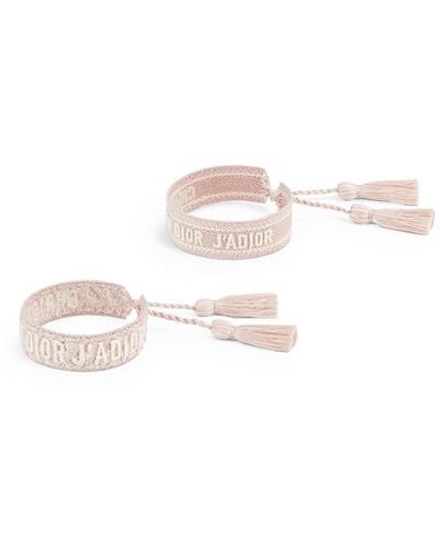 Dior J`adior Bracelet Set | Lyst