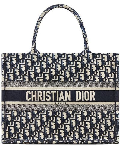 Dior Tote bags for Women | Online Sale up to 33% off | Lyst Australia