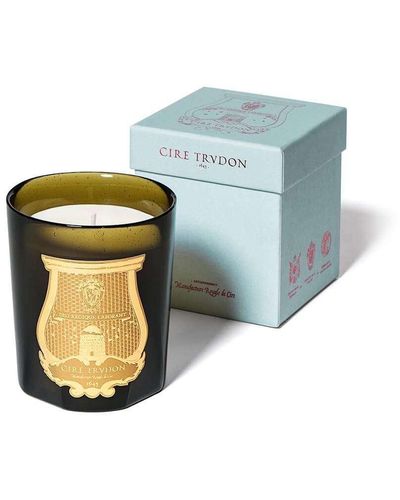 Cire Trudon Abd El Kader Candle - 270g - Blue