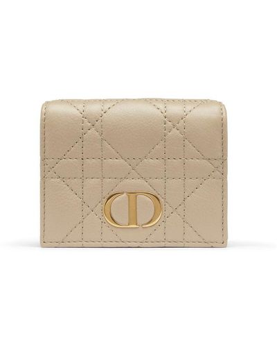 Christian Dior Wallets On Sale  The RealReal
