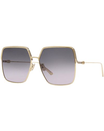 Dior Ever Sunglasses - Metallic