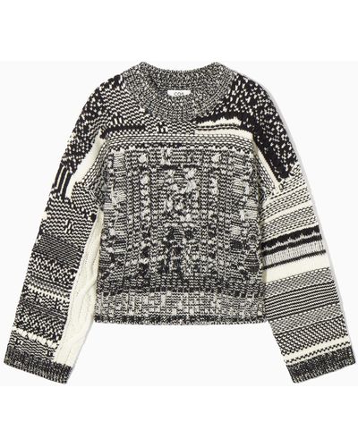 COS Knitwear for Women | Online Sale up to 36% off | Lyst UK