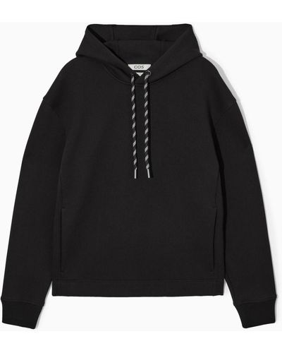 Cos scuba online hoodie