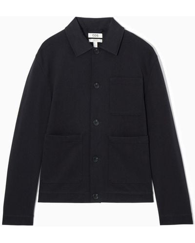Principles utility jacket discount