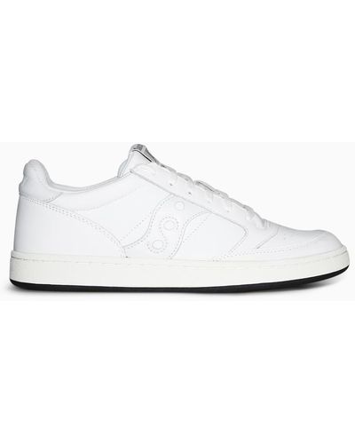 COS Saucony Jazz Court Sneakers - Weiß