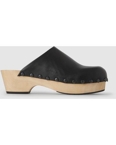 Women's COS Mule shoes from $150 | Lyst