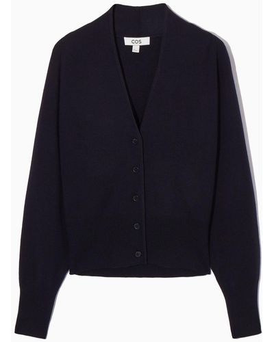COS Cardigans for Women | Online Sale up to 54% off | Lyst